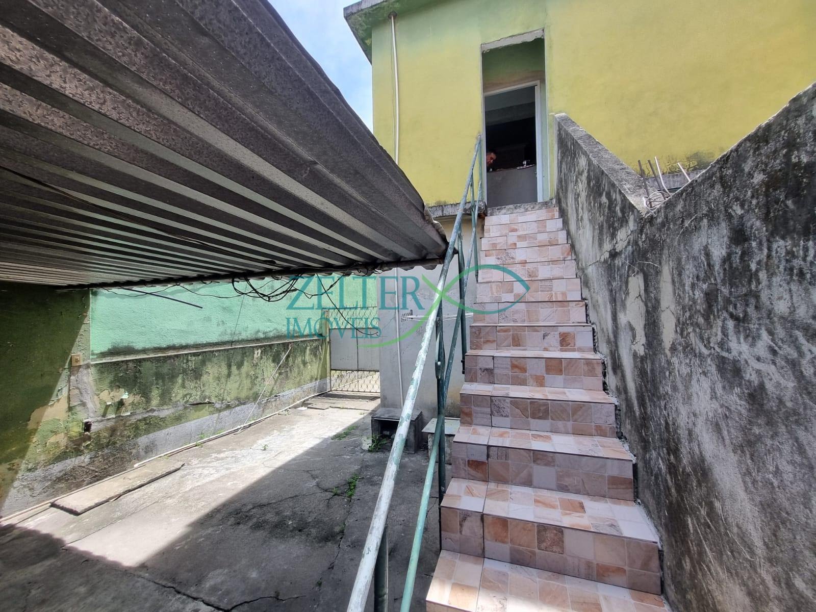 Casa à venda com 2 quartos, 1 banheiro, 4 vagas e 95m² no Vista Alegre, Rio de Janeiro (RJ) — foto 22 de 24