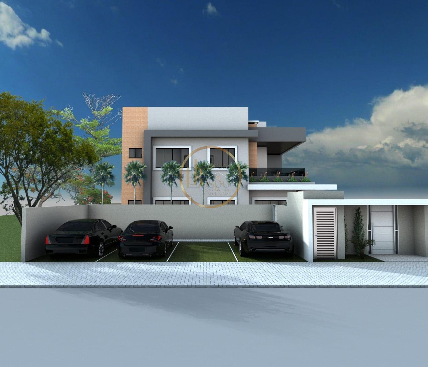 Apartamento à venda com 2 quartos, 1 suíte, 1 vaga e 75m² no Dville, Porto Seguro (BA) — foto 18 de 30