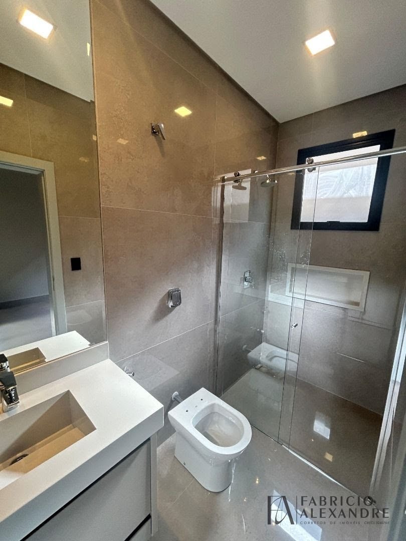 Casa à venda com 4 quartos, 4 suítes, 4 vagas e 265m² no Damha VI, São José do Rio Preto (SP) — foto 15 de 22