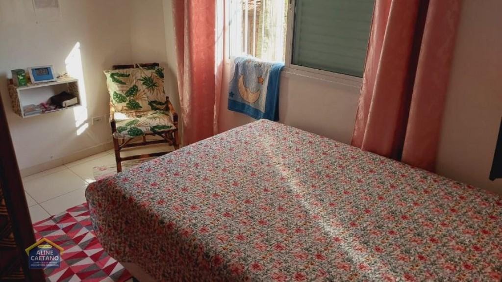 Casa à venda com 3 quartos, 1 suíte, 1 vaga e 95m² no Aviação, Praia Grande (SP) — foto 18 de 30