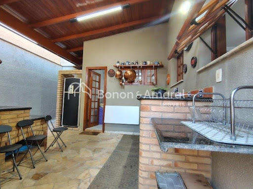 Casa de Condomínio, 3 quartos - Foto 31