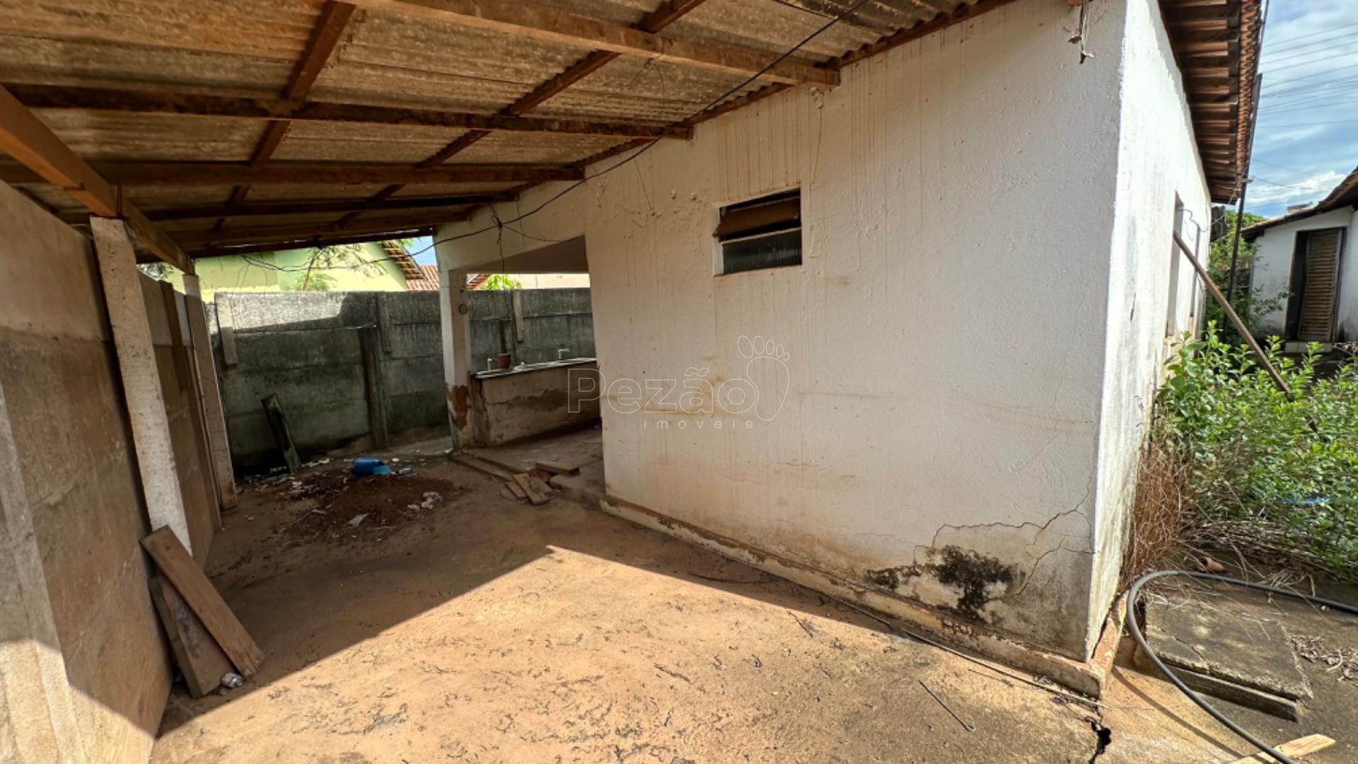 Casa à venda com 236m² no Setor Marista, Itapuranga (GO) — foto 3 de 10