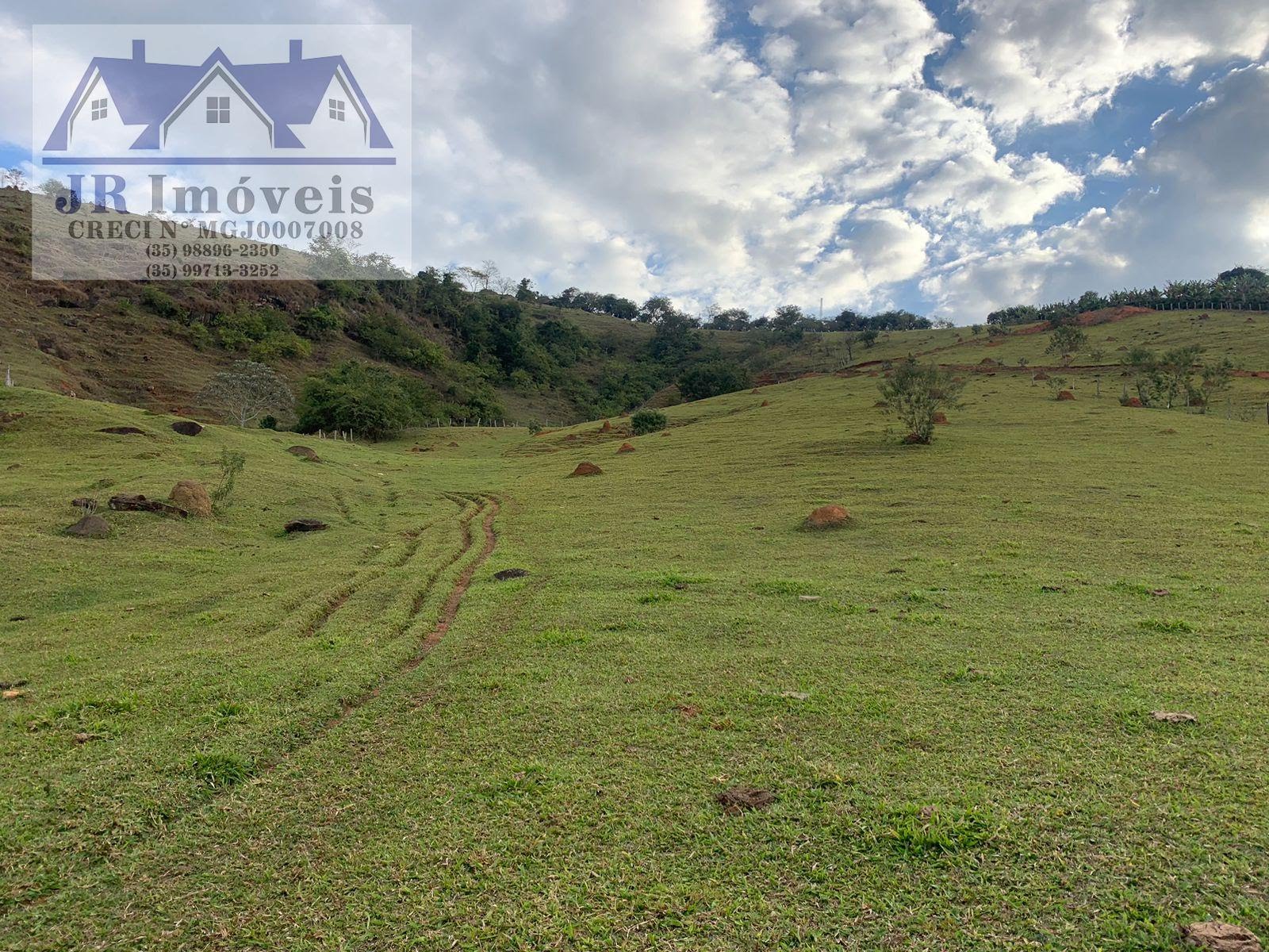 Terreno à venda com 9m² de terreno no Barra Mansa, São José do Alegre (MG) — foto 6 de 8