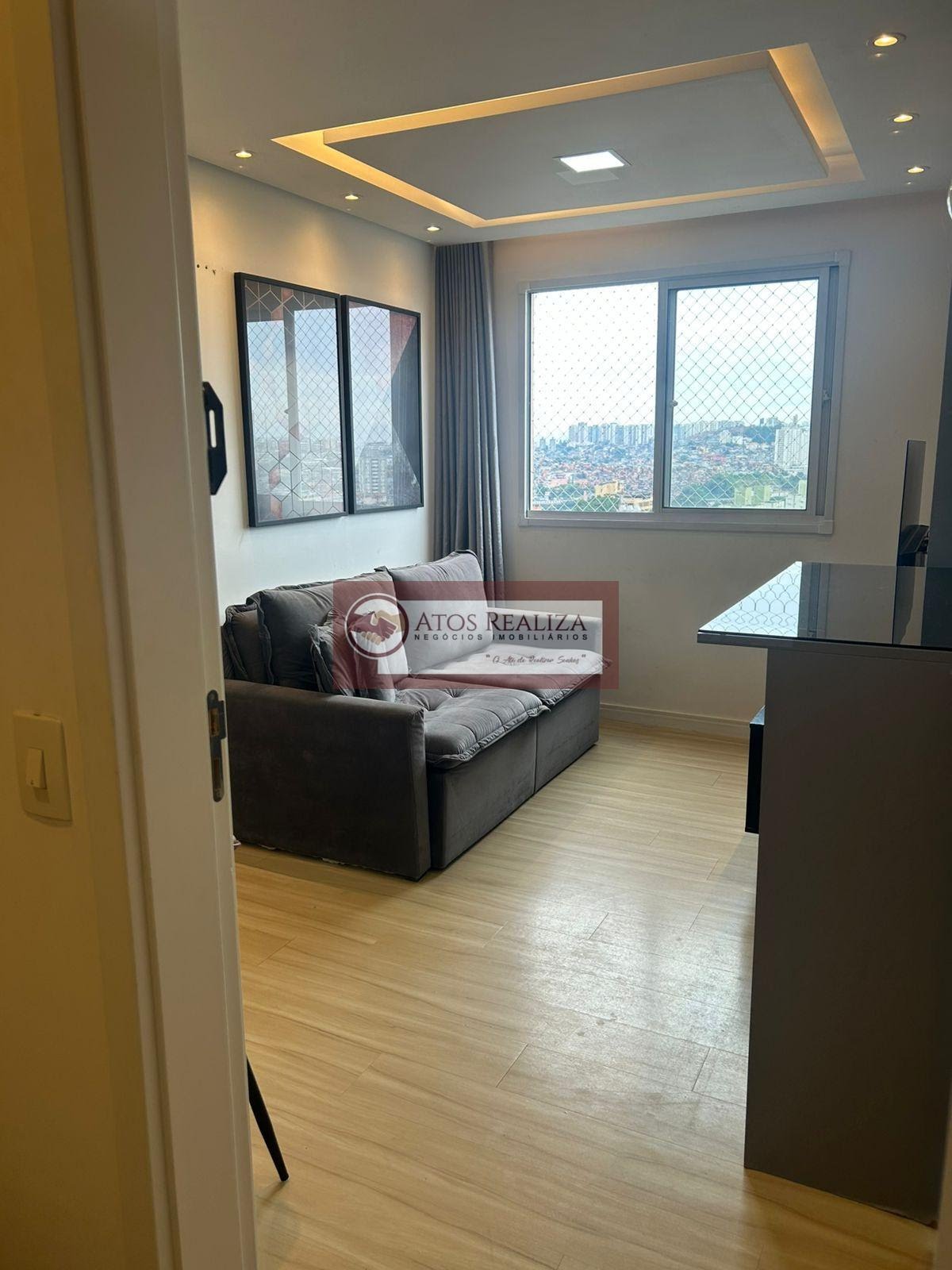 Apartamento à venda com 2 quartos, 1 banheiro, 1 vaga e 40m² no Jardim Germania, São Paulo (SP) — foto 22 de 22