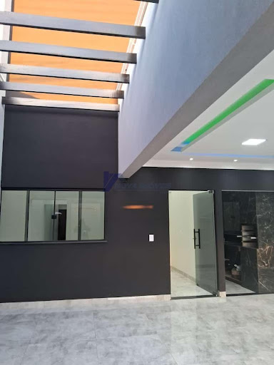 Casa em Residencial Veneza  -  Rio Verde
