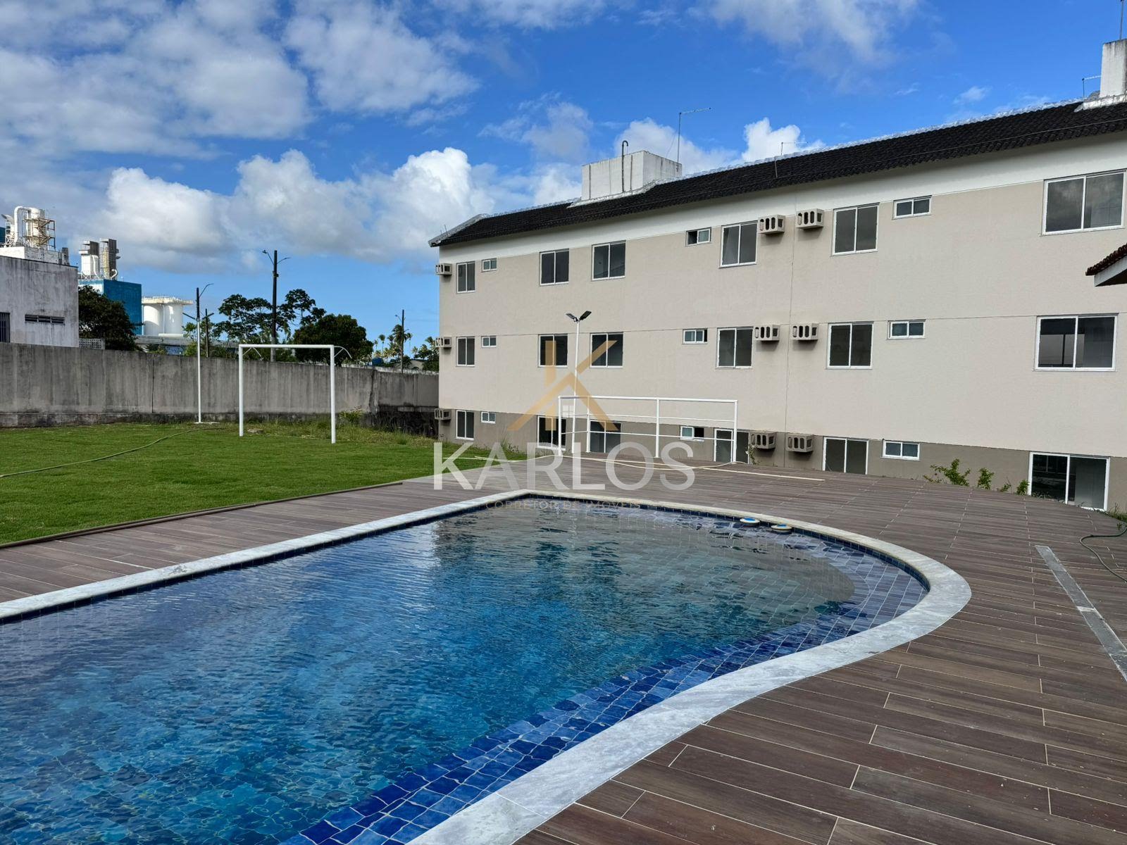 Apartamento à venda com 2 quartos, 1 banheiro, 1 vaga e 45m² no Tabatinga, Igarassu (PE) — foto 11 de 21