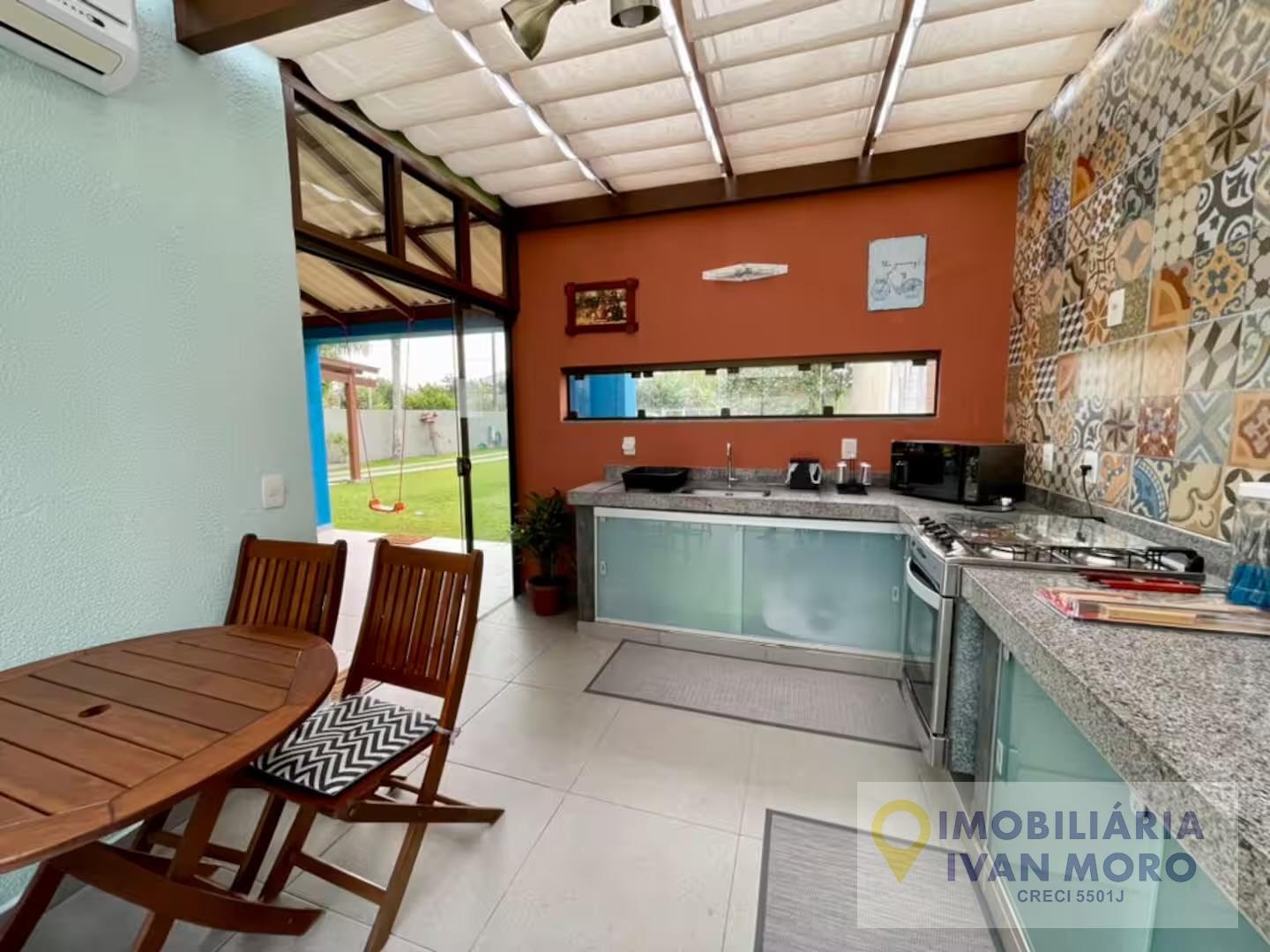 Casa à venda com 3 quartos, 1 suíte, 2 vagas e 160m² no Daniela, Florianópolis (SC) — foto 13 de 30
