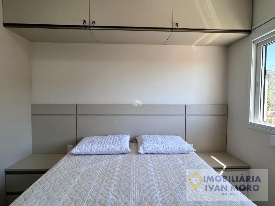 Apartamento à venda com 3 quartos, 1 suíte, 1 vaga e 90m² no Palmas, Governador Celso Ramos (SC) — foto 12 de 26