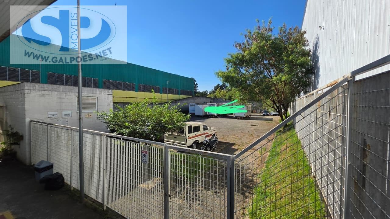 Depósito-Galpão, 6000 m² - Foto 6