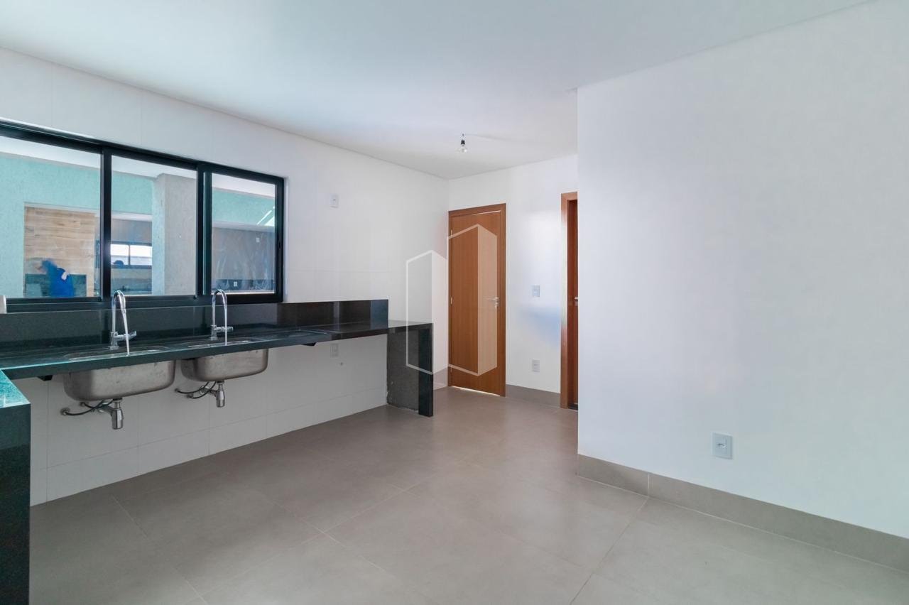 Casa à venda com 5 quartos, 5 suítes, 4 vagas e 543m² no Residencial Alphaville Flamboyant, Goiânia (GO) — foto 26 de 30