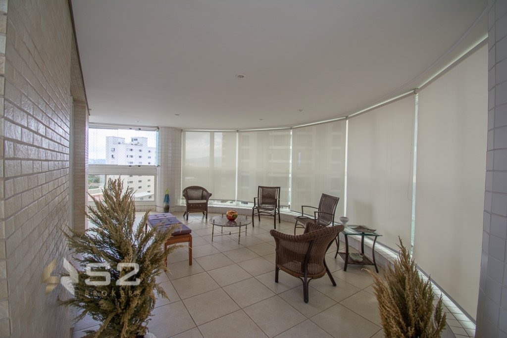 Apartamento à Venda Rua Jorge Americano, Alto da Lapa/SP 