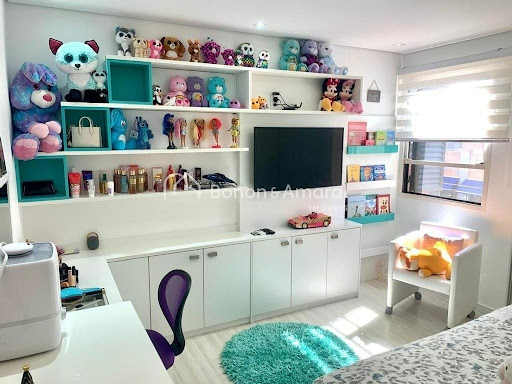 Apartamento, 3 quartos, 105 m² - Foto 15