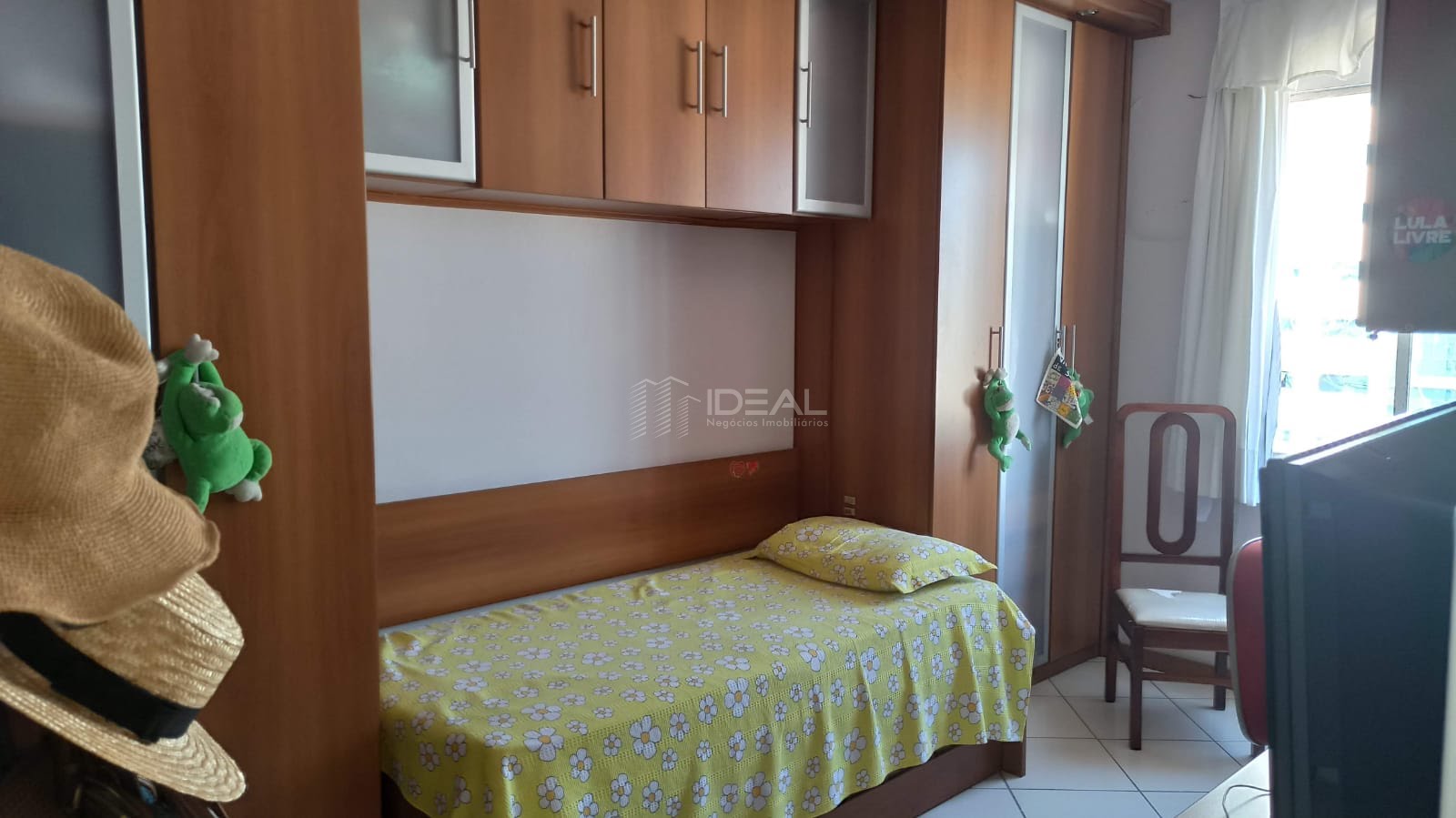 Cobertura à venda com 3 quartos, 1 suíte, 2 vagas e 174m² no Centro, Campos dos Goytacazes (RJ) — foto 9 de 25