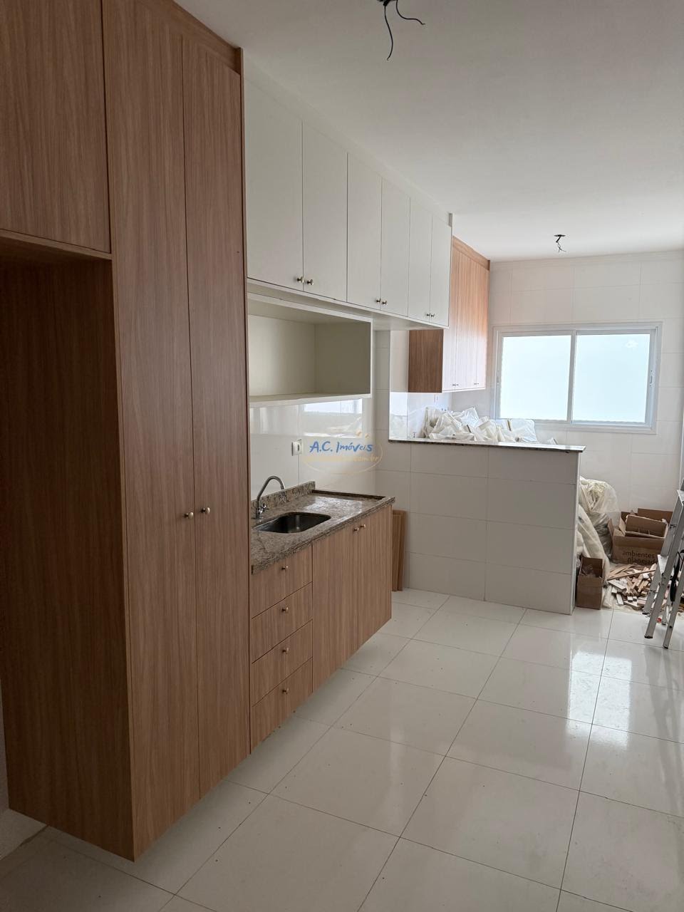 Apartamento à venda com 3 quartos, 3 suítes, 2 vagas e 117m² no Caiçara, Praia Grande (SP) — foto 9 de 30