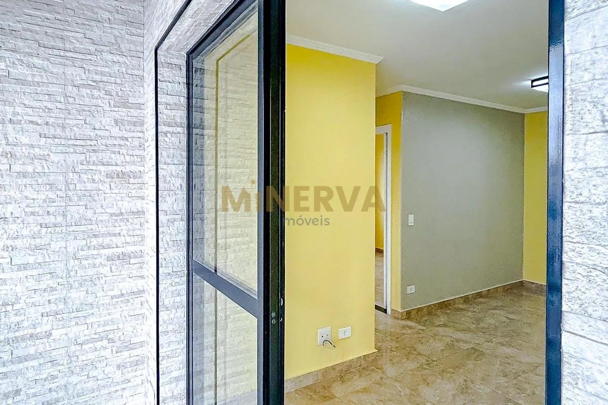 Apartamento para alugar com 2 quartos, 1 banheiro, 1 vaga e 74m² no Tatuapé, São Paulo (SP) — foto 21 de 30