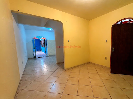 Espaço de copa 