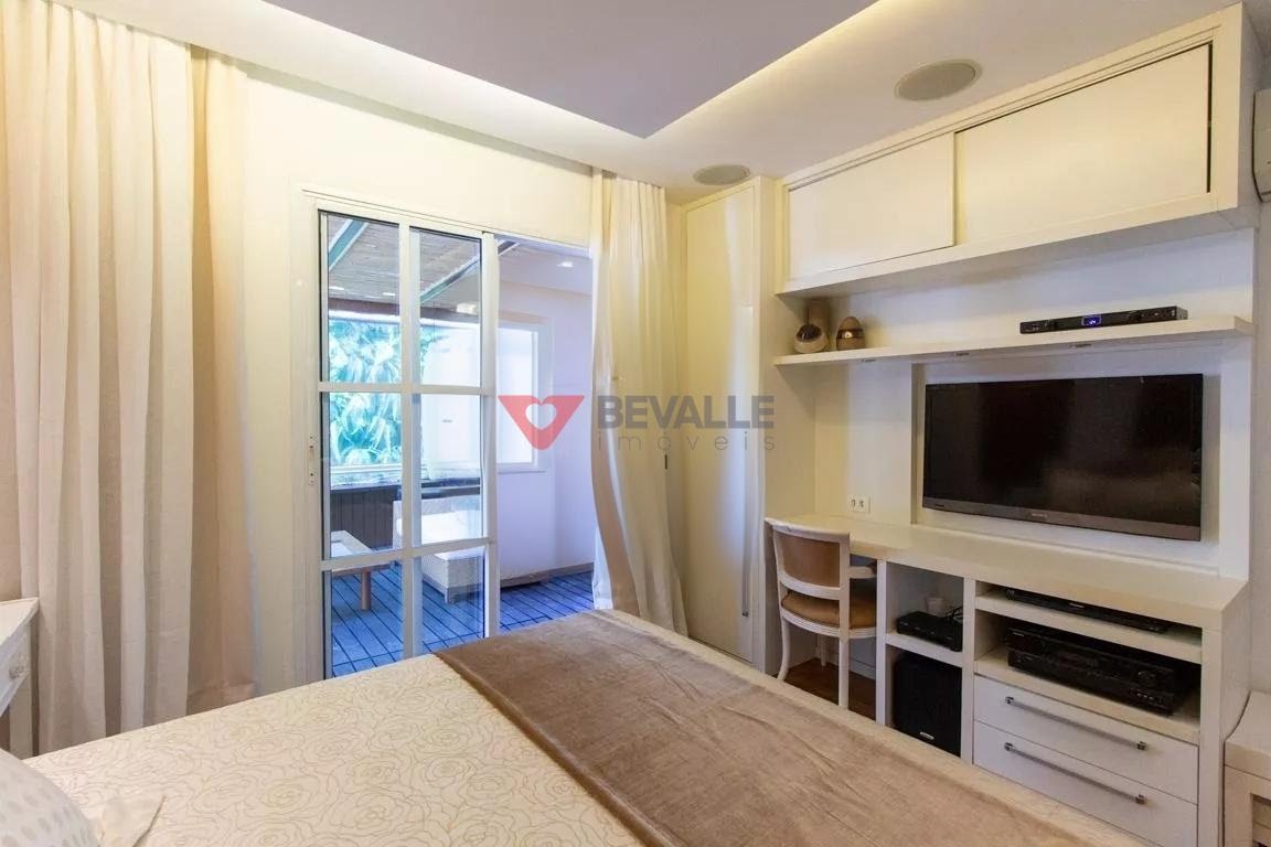 Apartamento à venda com 5 quartos, 3 suítes, 3 vagas e 485m² no Botafogo, Rio de Janeiro (RJ) — foto 24 de 30