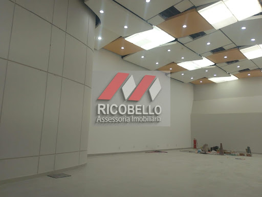 Conjunto Comercial em Centro  -  Piracicaba