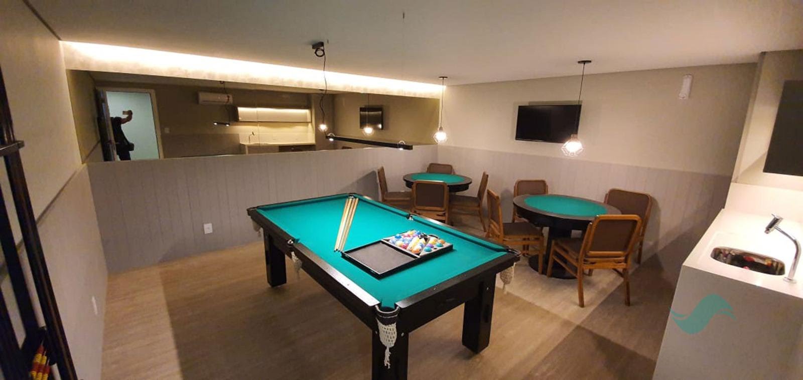 Apartamento à venda com 3 suítes, 1 vaga e 115m² no Jurerê, Florianópolis (SC) — foto 18 de 23