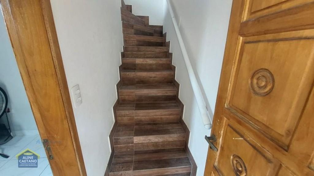 Casa à venda com 3 quartos, 1 suíte, 1 vaga e 72m² no Vila Assuncao, Praia Grande (SP) — foto 14 de 18