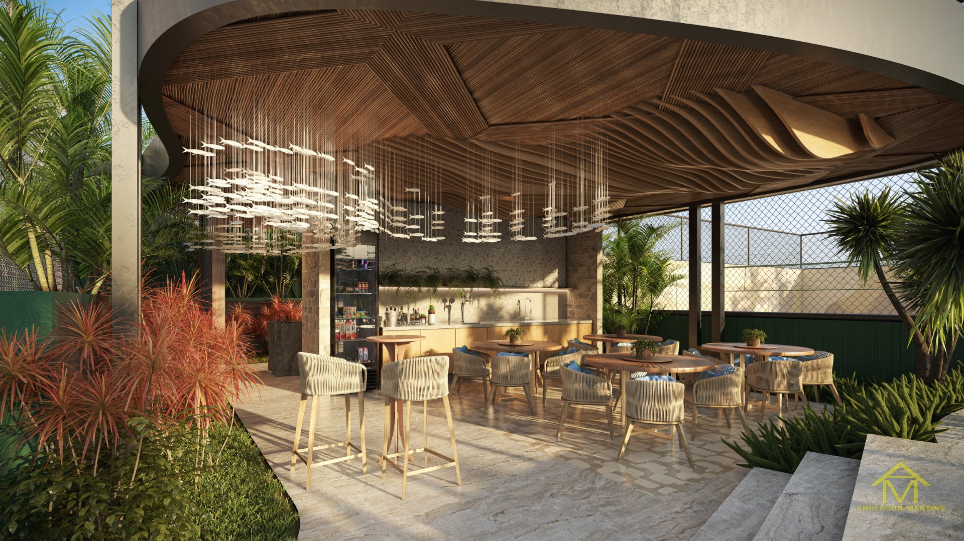 Apartamento à venda com 4 quartos, 4 banheiros, 3 vagas e 150m² no Ilha de Santa Maria, Vitória (ES) — foto 11 de 20