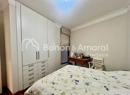 Apartamento, 3 quartos, 160 m² - Foto 6