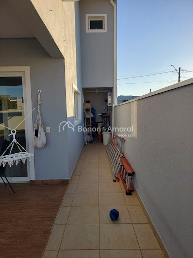 Casa de Condomínio, 3 quartos - Foto 30