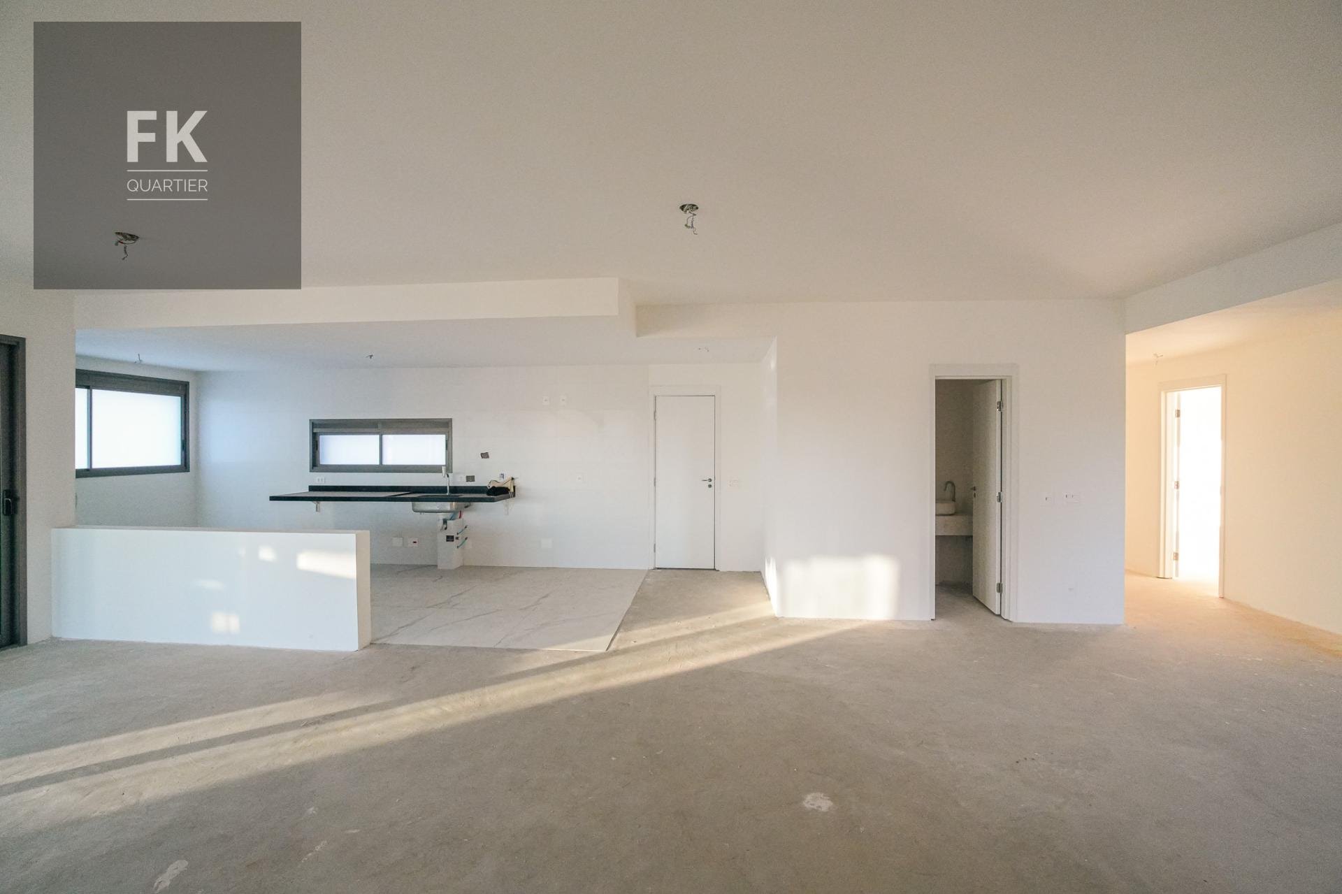 Apartamento à venda com 4 quartos, 4 suítes, 4 vagas e 244m² no Alphaville, Barueri (SP) — foto 7 de 28