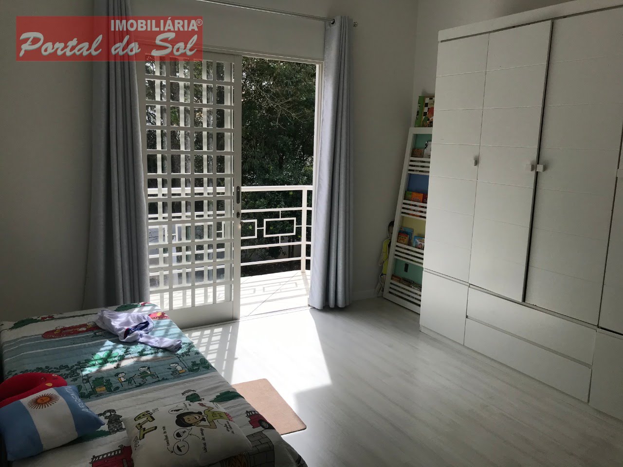 Casa à venda com 4 quartos, 1 suíte, 3 vagas e 356m² no Residencial Morumbi, Santo Antônio da Platina (PR) — foto 12 de 19
