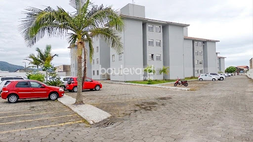 Apartamento de 2 Dormitórios |  Praia João Rosa | Biguaçu 