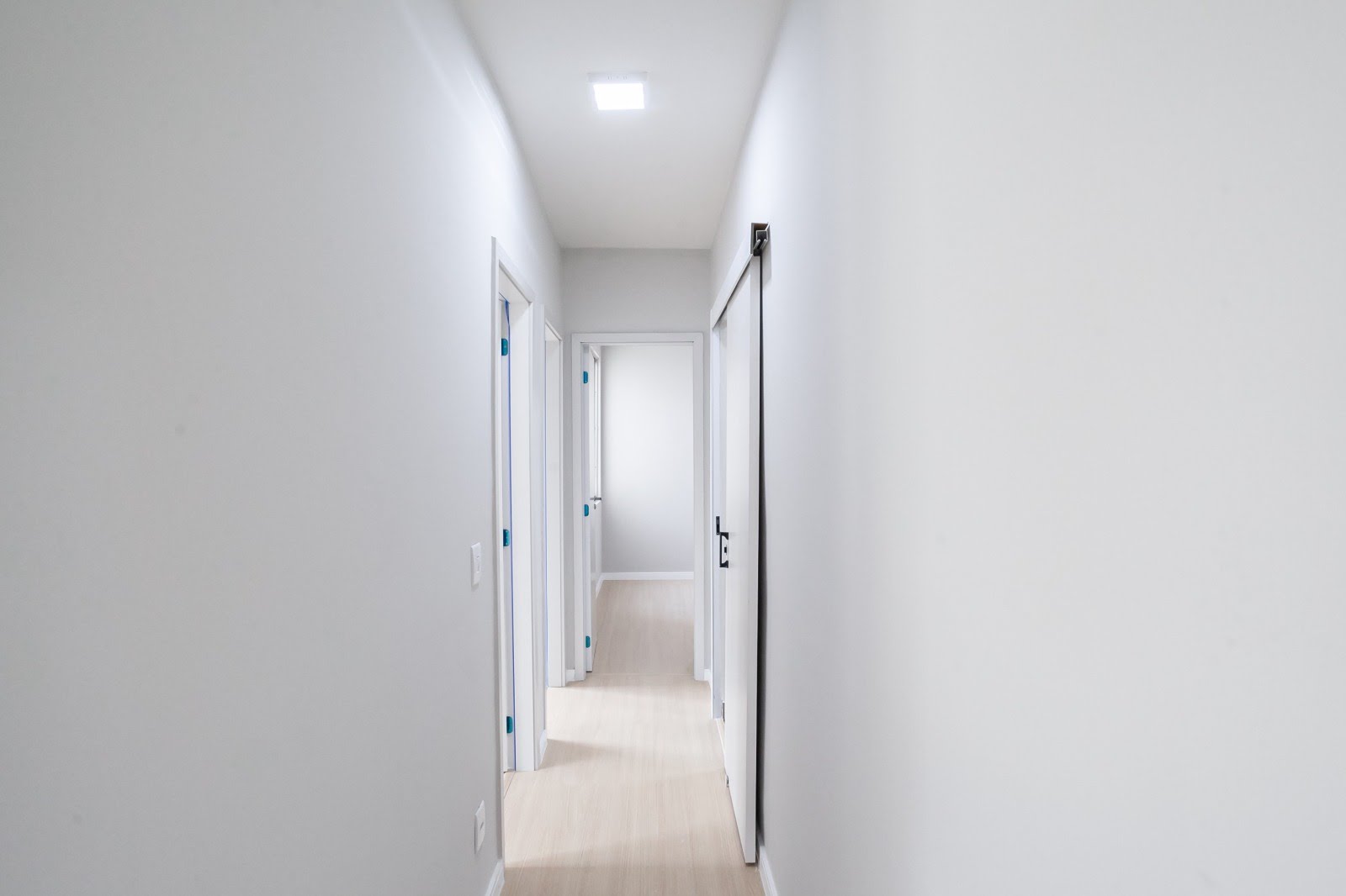 Apartamento, 3 quartos, 61 m² - Foto 10