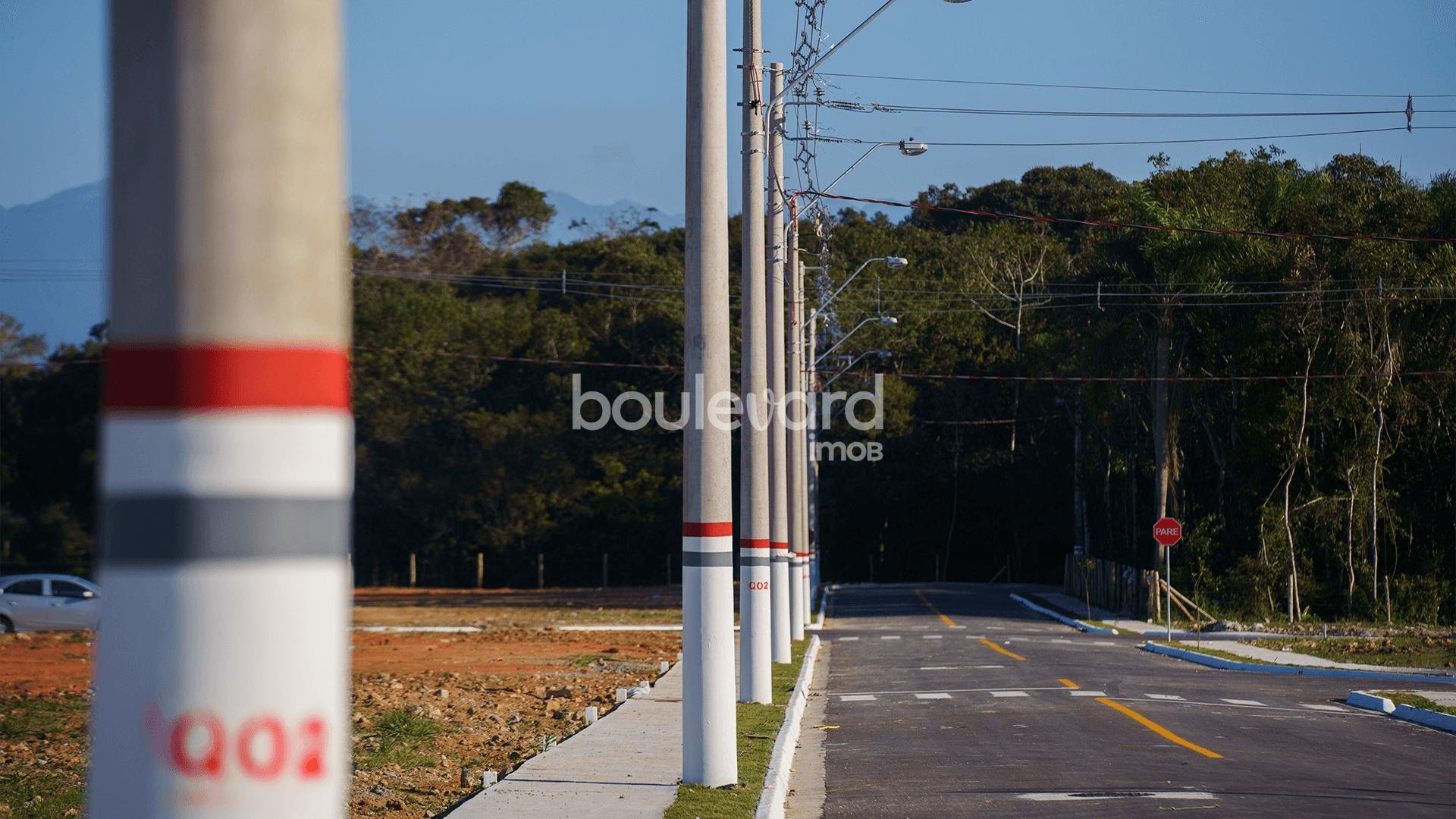 Terreno à venda com 250m² de terreno no Forquilhas, São José (SC) — foto 12 de 14