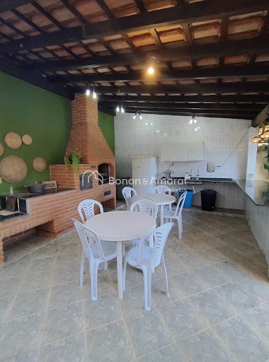 Casa, 3 quartos, 148 m² - Foto 39