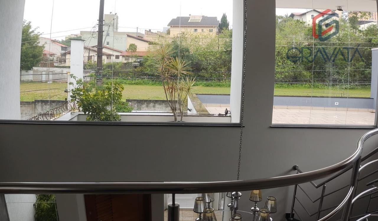 Casa à venda com 4 quartos, 3 suítes, 3 vagas e 280m² no Jardim Pedroso, Mauá (SP) — foto 25 de 25