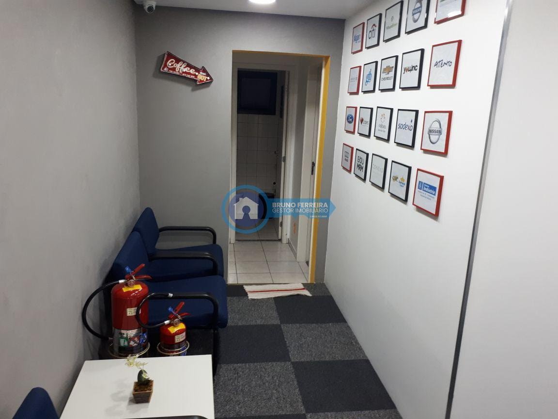 Comercial à venda com 3 banheiros, 2 vagas e 78m² no Santana, São Paulo (SP) — foto 12 de 19