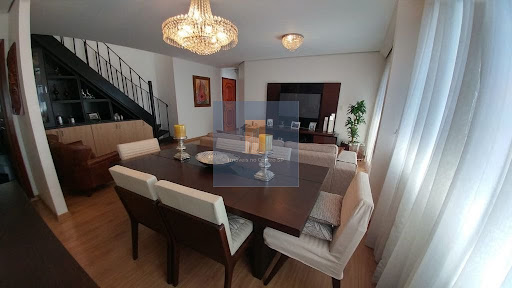 Apartamento Duplex em Pompeia  -  São Paulo