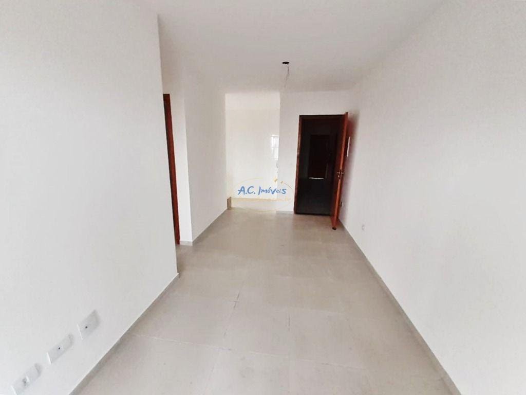 Apartamento à venda com 2 quartos, 1 suíte, 1 vaga e 60m² no Guilhermina, Praia Grande (SP) — foto 3 de 21