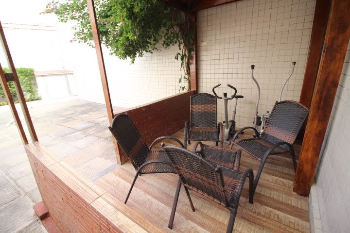 Apartamento à venda com 3 quartos, 2 banheiros, 1 vaga e 100m² no Boa Vista, Recife (PE) — foto 27 de 30