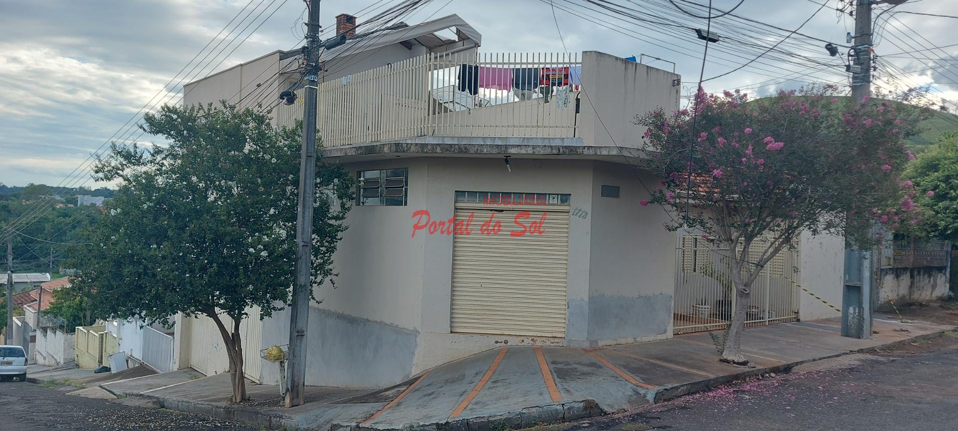 Casa à venda com 4 quartos, 2 banheiros, 1 vaga e 151m² no Jardim Santa Izabel, Santo Antônio da Platina (PR) — foto 6 de 6