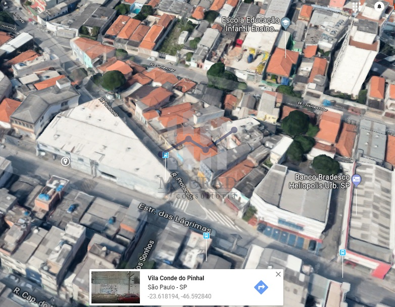 VISTA AÉREA