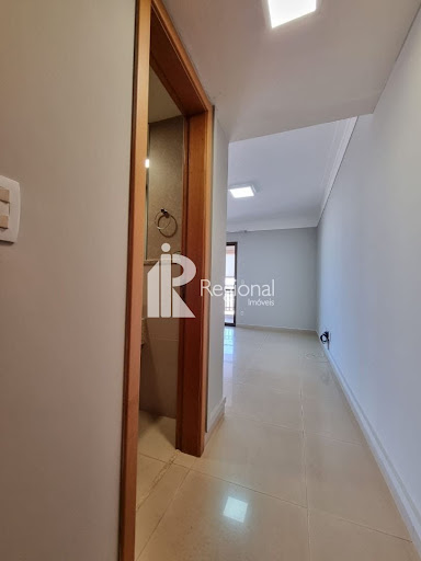 Apartamento em Centro - Jaboticabal, SP