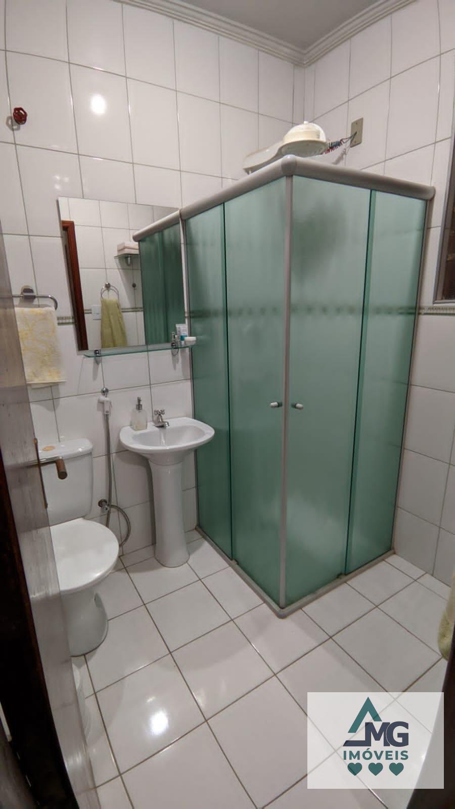 Casa à venda com 3 quartos, 1 suíte e 1 vaga no Vila Mariana, Três Corações (MG) — foto 4 de 13