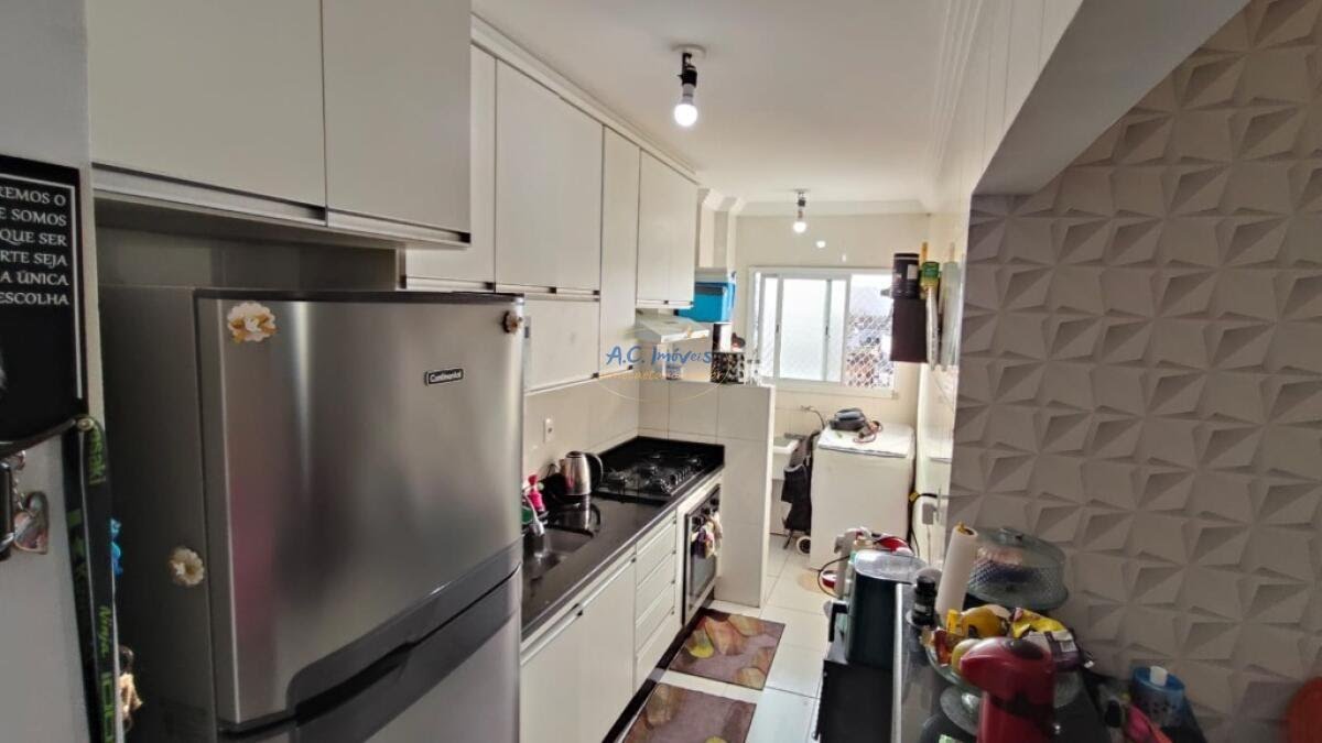 Apartamento à venda com 2 quartos, 1 suíte, 1 vaga e 76m² no Aviação, Praia Grande (SP) — foto 11 de 24