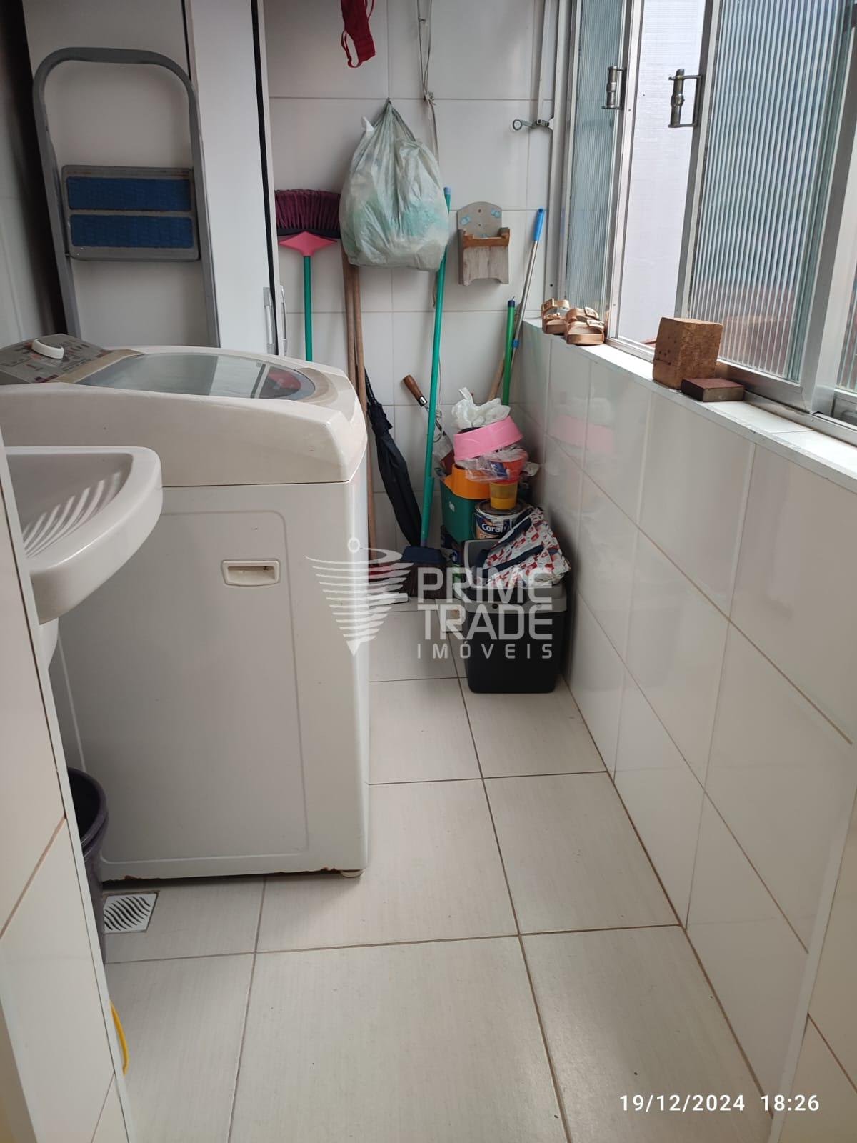 Apartamento à venda com 3 quartos, 2 suítes, 1 vaga e 93m² no Boqueirão, Santos (SP) — foto 27 de 27