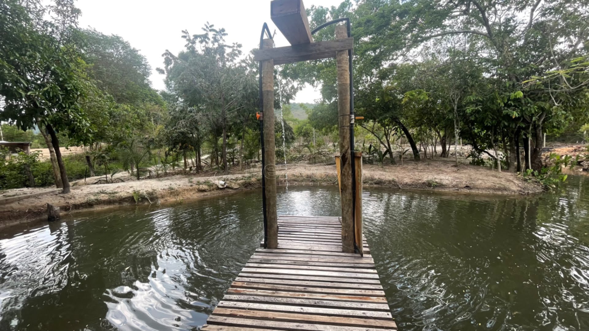 Rural à venda com 5800m² de terreno no Condominio Recanto dos Maias, Heitoraí (GO) — foto 15 de 23