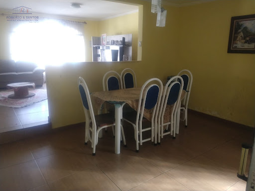 Sala de jantar