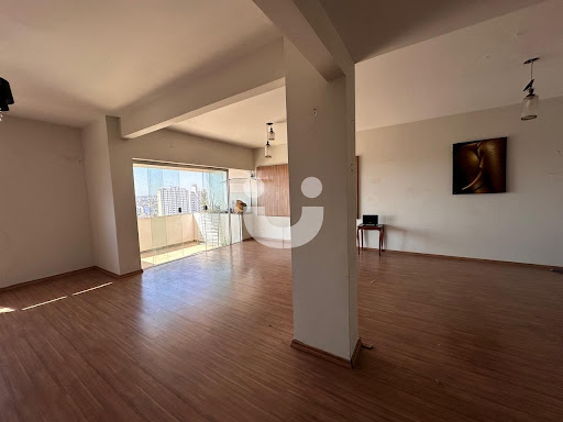 Apartamento Duplex para Locação Condomínio Edifício Arpoador Sorocaba SP