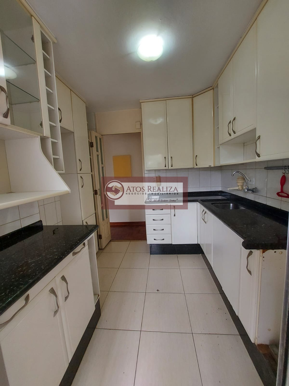 Apartamento para alugar com 3 quartos, 1 banheiro, 1 vaga e 72m² no Socorro, São Paulo (SP) — foto 18 de 22