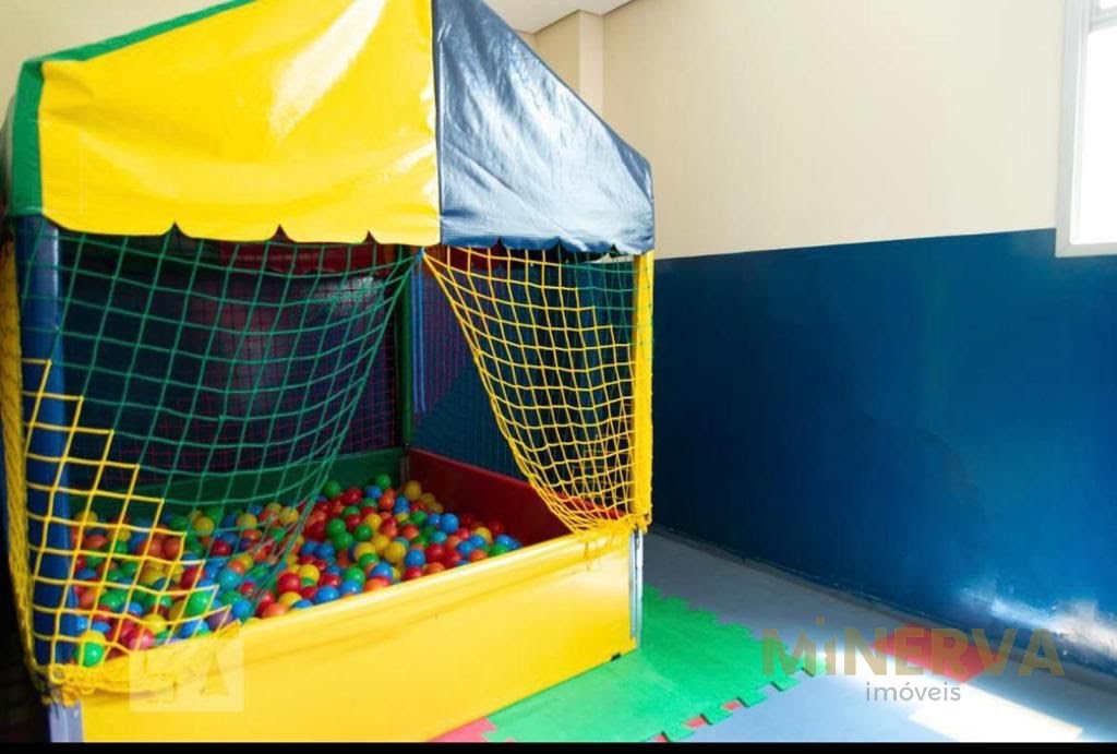 Apartamento à venda com 2 quartos, 1 suíte, 1 vaga e 50m² no Vila Regente Feijó, São Paulo (SP) — foto 21 de 23