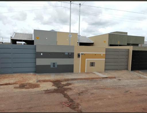 Casa em Jardim Bela Vista - Formosa, GO